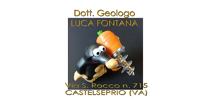 GEOLOGO LUCA FONTANA