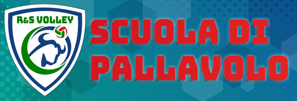 SCUOLA DI PALLAVOLO